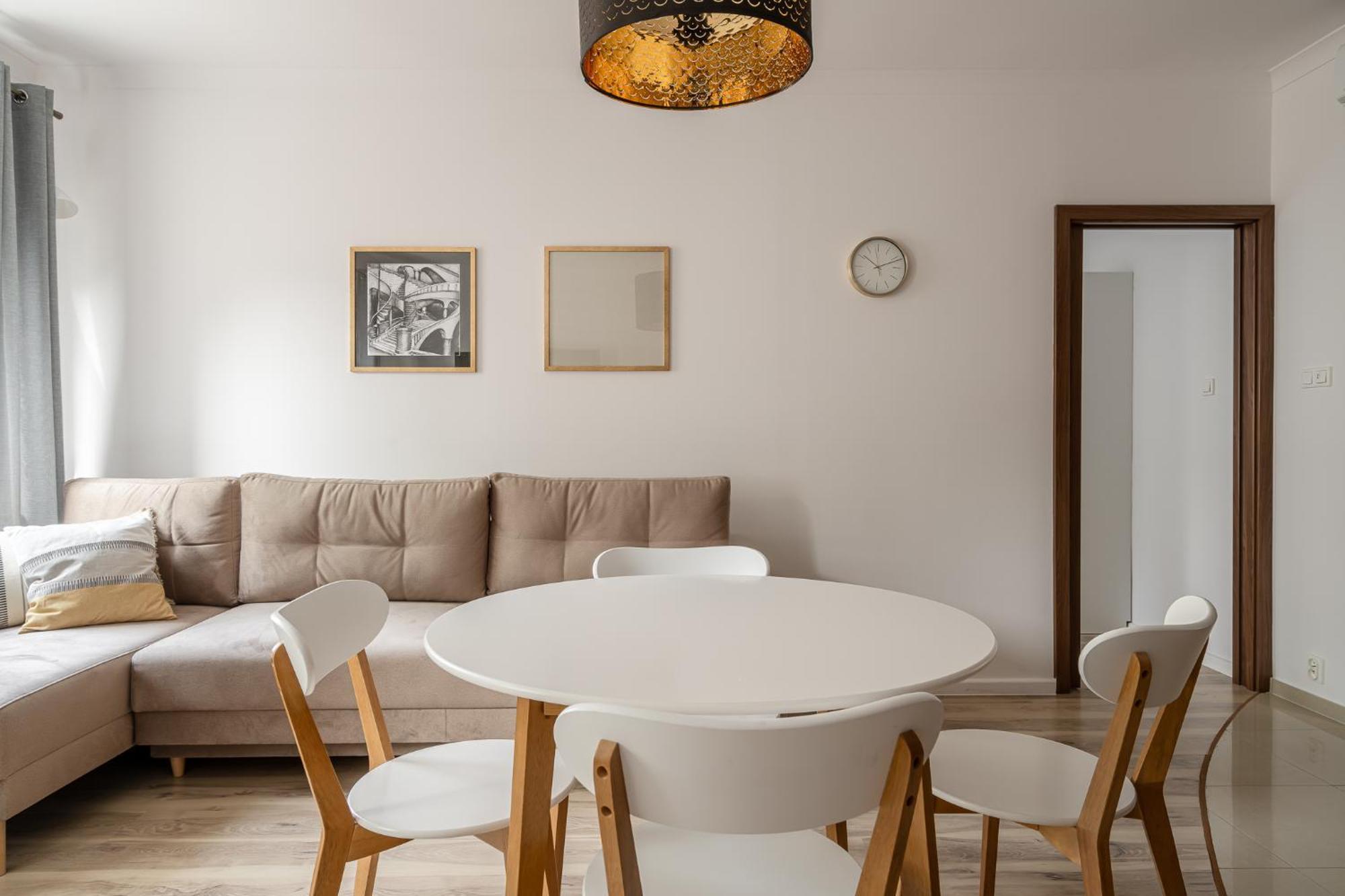 Rentplanet - Apartamenty Cybulskiego II Wroclaw Dış mekan fotoğraf
