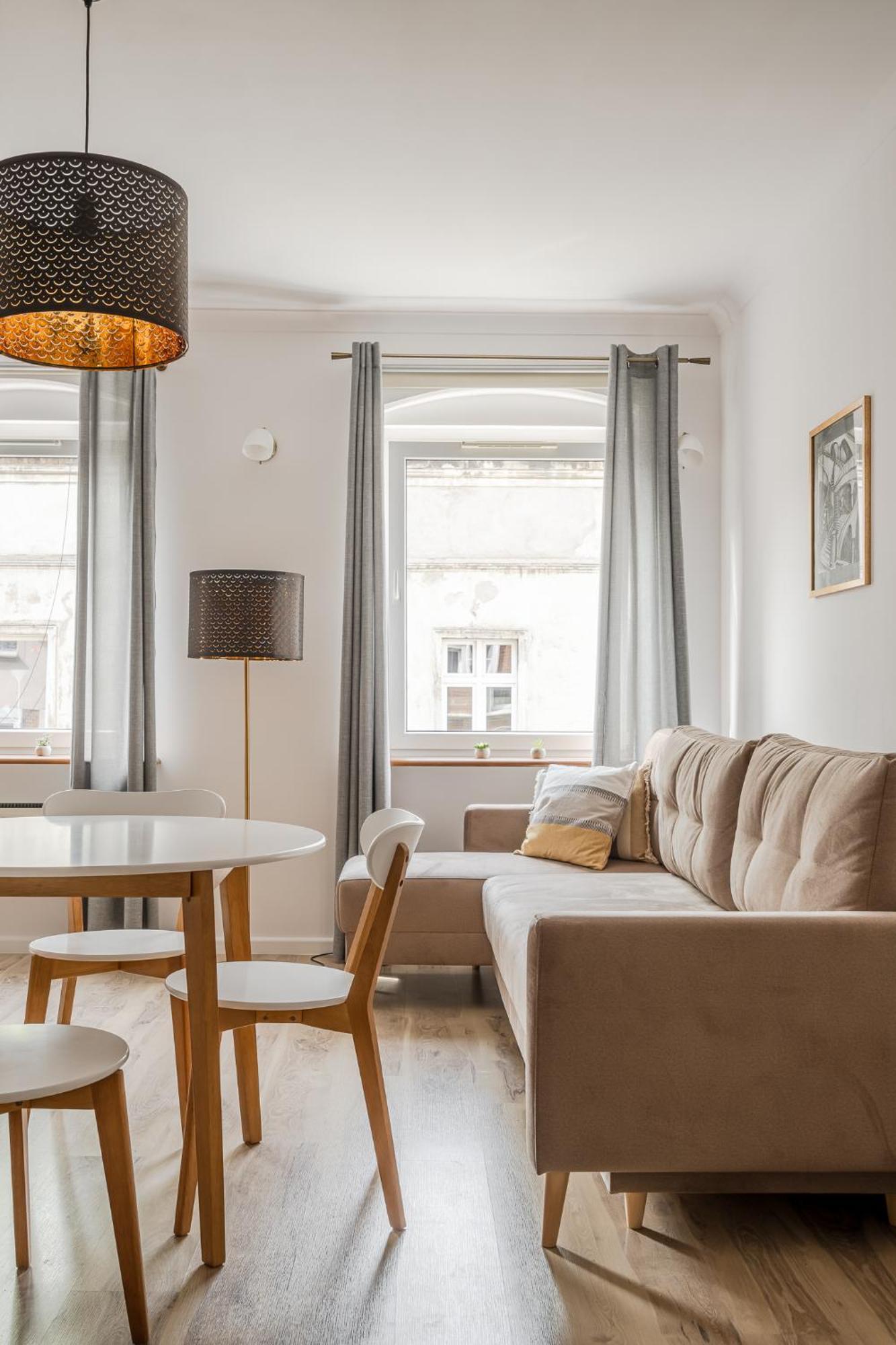 Rentplanet - Apartamenty Cybulskiego II Wroclaw Dış mekan fotoğraf