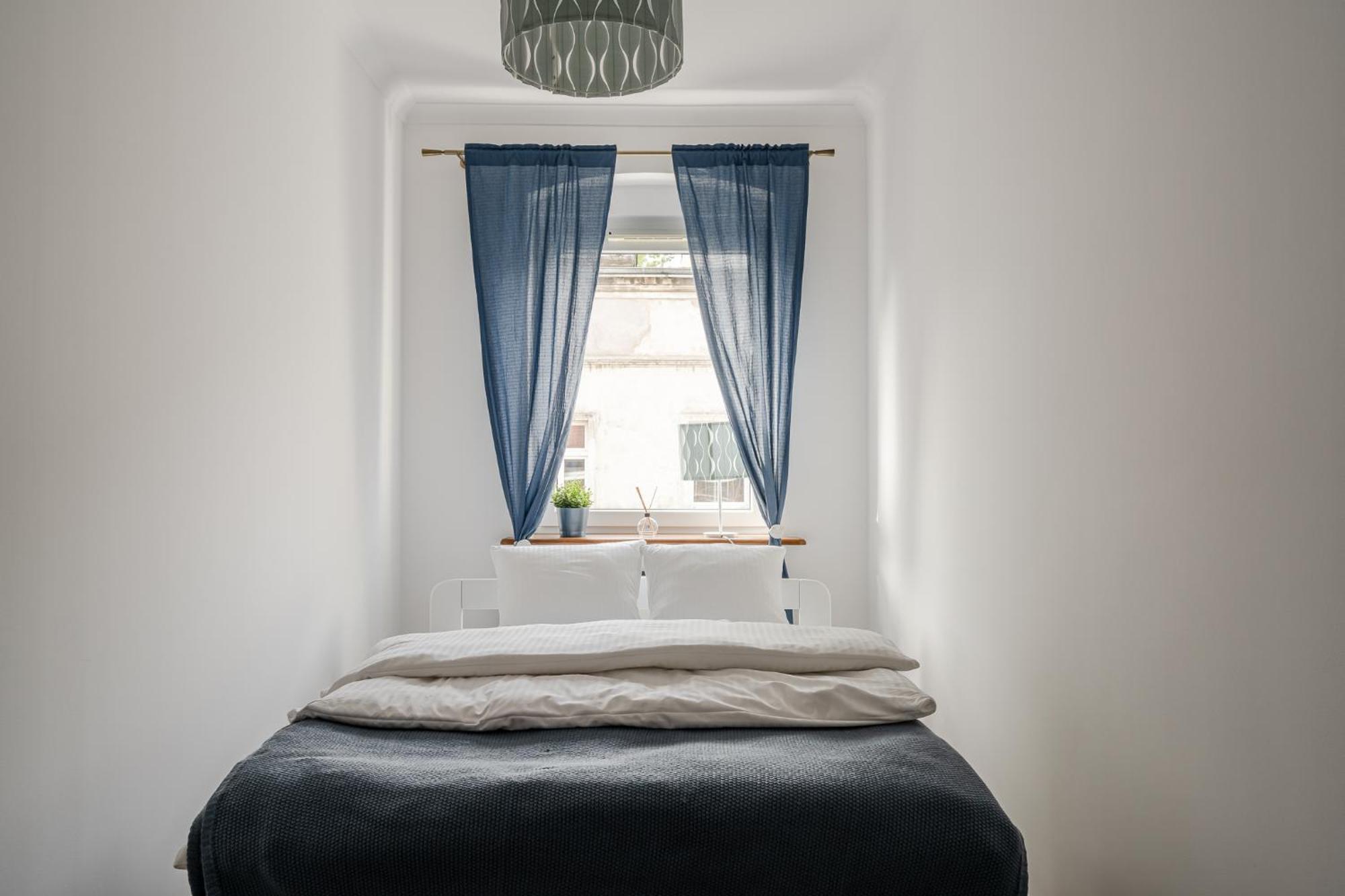 Rentplanet - Apartamenty Cybulskiego II Wroclaw Dış mekan fotoğraf