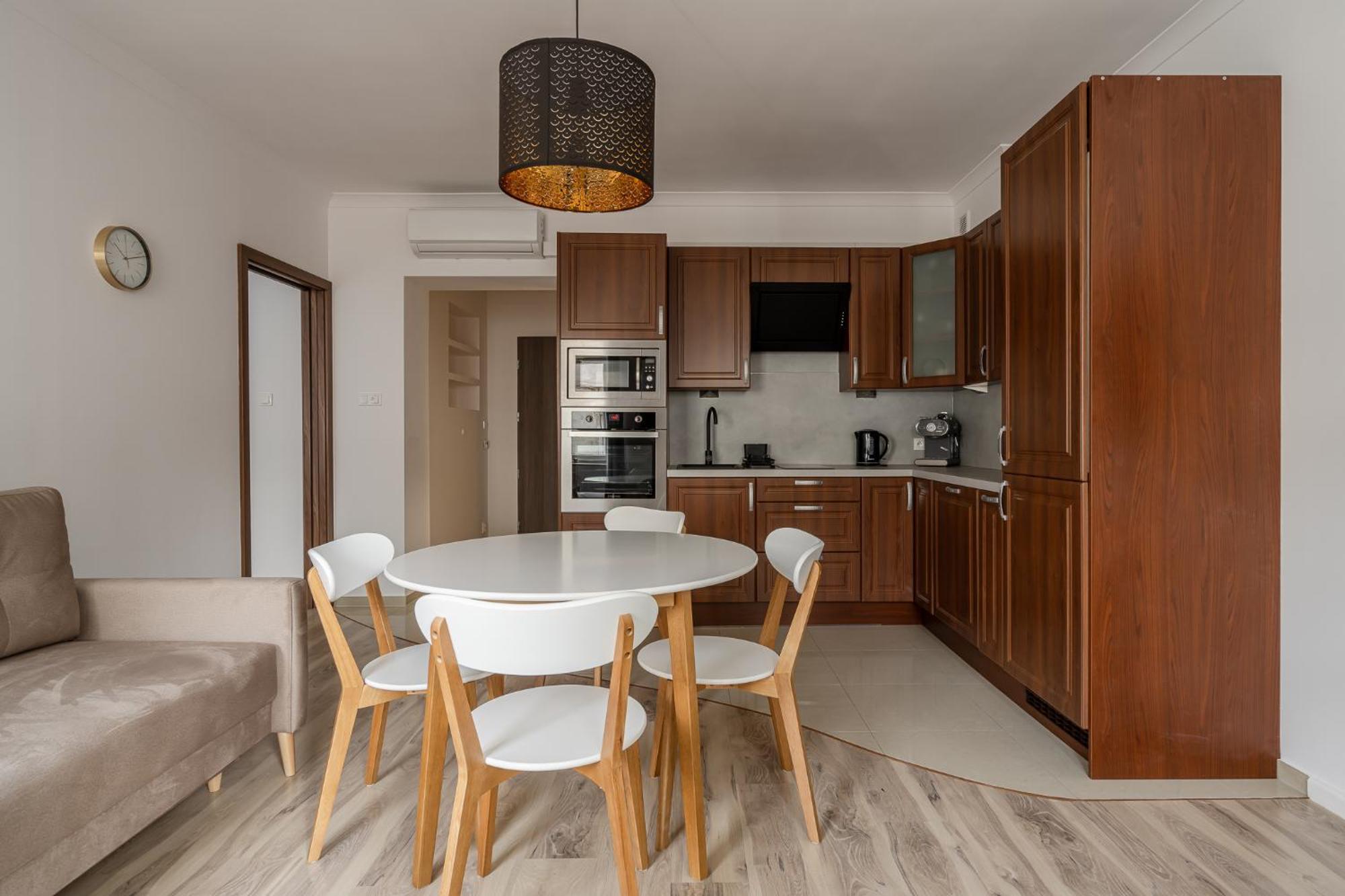 Rentplanet - Apartamenty Cybulskiego II Wroclaw Dış mekan fotoğraf