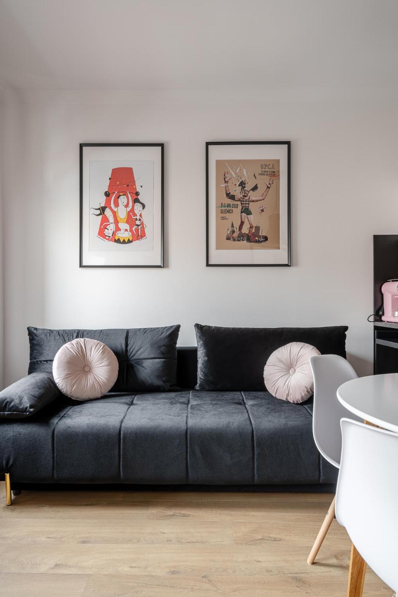 Rentplanet - Apartamenty Cybulskiego II Wroclaw Dış mekan fotoğraf