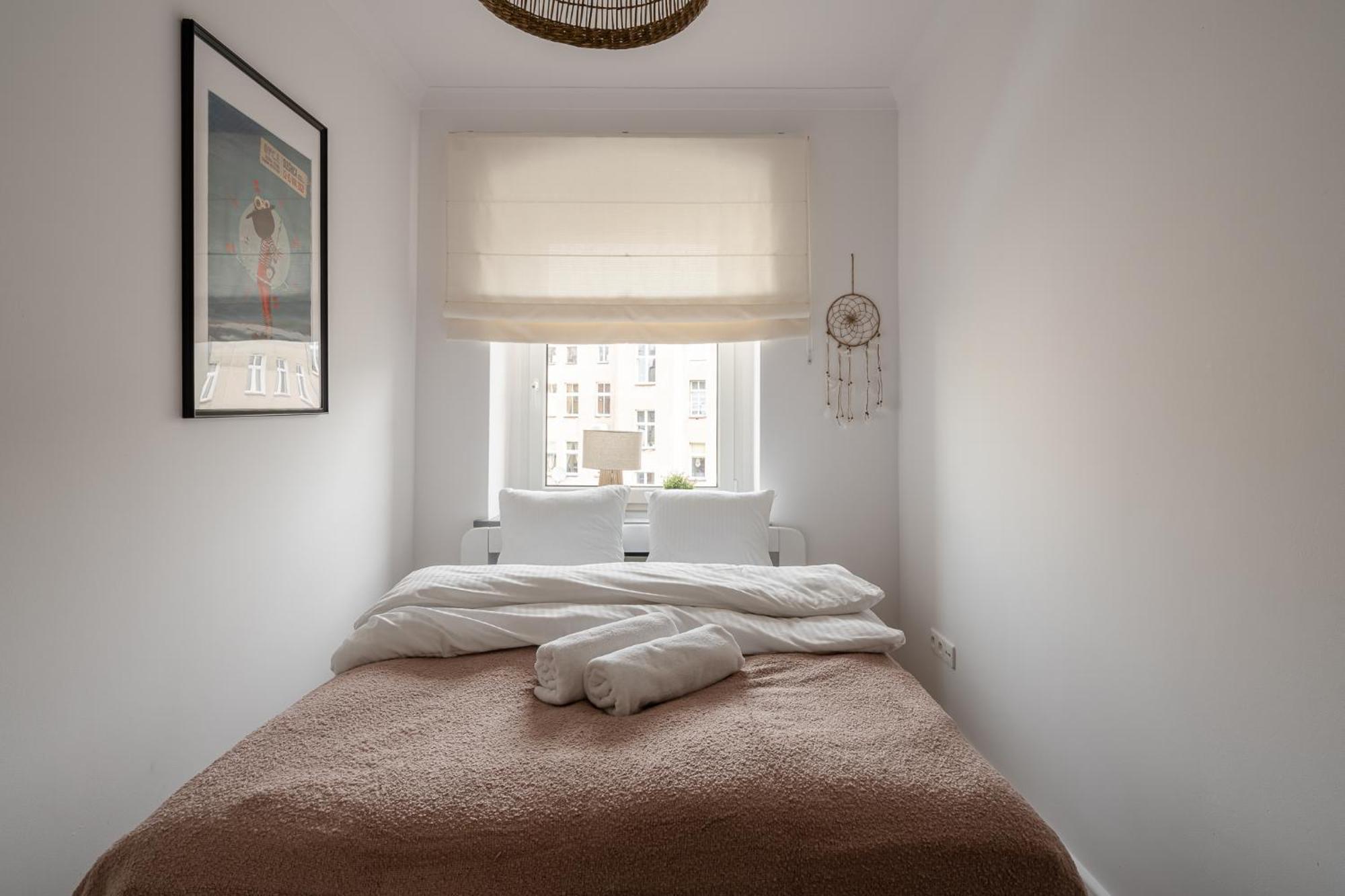 Rentplanet - Apartamenty Cybulskiego II Wroclaw Dış mekan fotoğraf